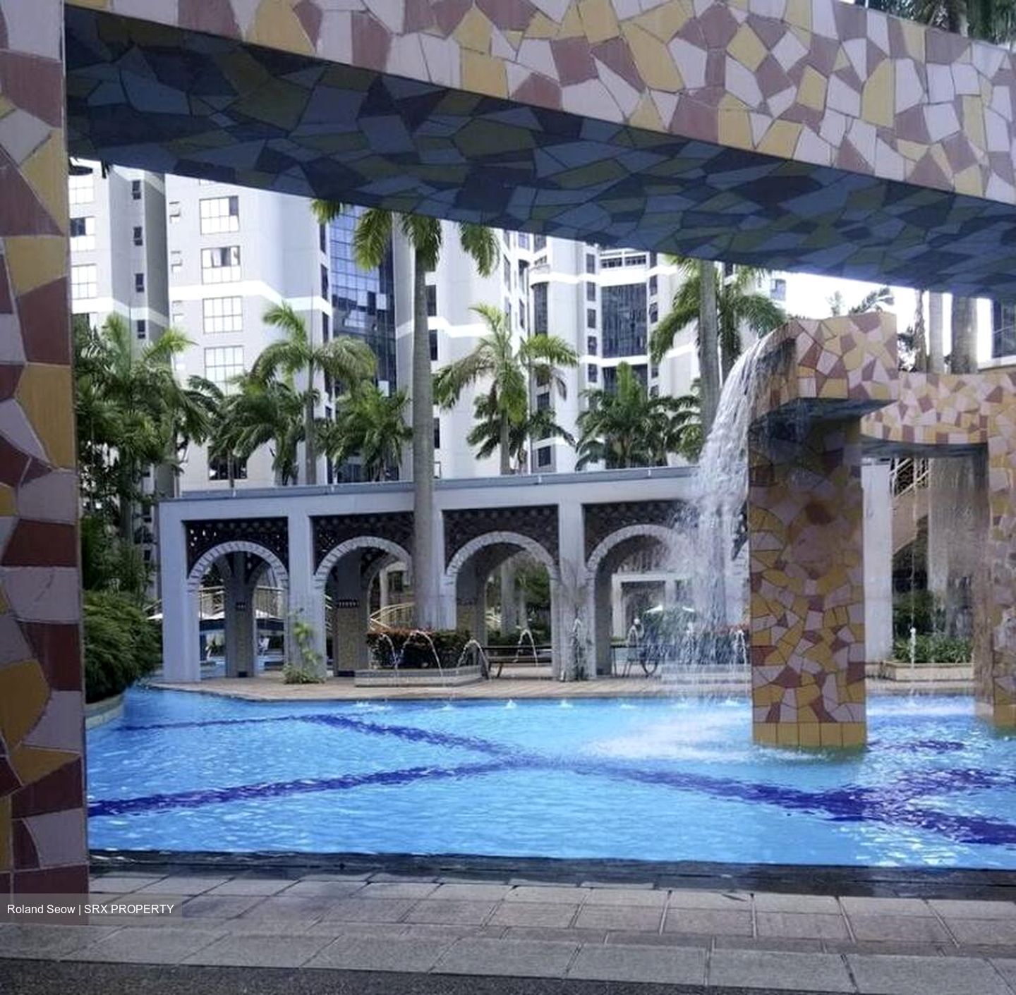 The Bayshore (D16), Condominium #483428941